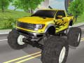 Гаме Simulatore vožnje monster trucka онлајн