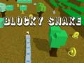 Гаме Blocky Zmija онлајн