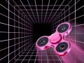 Гаме Fidget Spinner Xtreme Trka онлајн