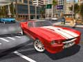 Гаме Simulator akrobacija drift automobila онлајн