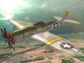 Гаме Simulacion slobodnog leta aviona онлајн