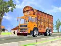 Гаме Ekstremno Nemogući Simulator Teretnog Kamiona онлајн