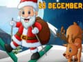 Гаме 25. decembar онлајн