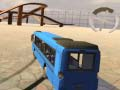 Гаме Demoliranje Akrobacije Autobusa онлајн