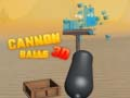 Гаме Топовске Лопте 3D онлајн