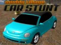 Гаме Muddy Village auto akrobacije онлајн
