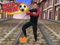 Гаме Ronald: Šutni i Beži онлајн