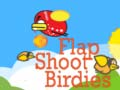 Гаме Flap Pucaj Ptico онлајн