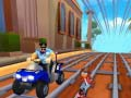 Гаме Železnički trkač 3D онлајн