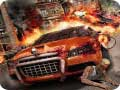 Гаме Nova Mrtva Autoput Zombija онлајн