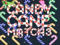 Гаме Candy Cane Match 3 онлајн