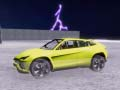 Гаме Ludi automobilski stuntovi u Inferno cirkusu онлајн