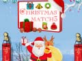 Гаме Božićni Match 3 онлајн