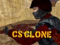Гаме CS Клон онлајн