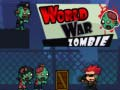Гаме Svetski Rat Zombi онлајн