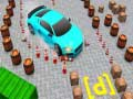 Гаме Igra Parkiranja Automobila онлајн