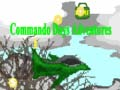 Гаме Avanture Dana Komande онлајн