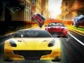 Гаме Bezobzirna Automobilska Revolt онлајн