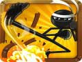 Гаме Pobedite Nindžu Blam! онлајн