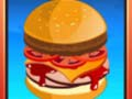 Гаме Nebo Burger онлајн
