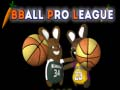 Гаме Profesionalna Košarkaška Liga онлајн
