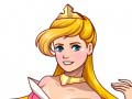 Гаме Igra oblačenja Kawaii princeze онлајн