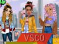 Гаме VSCO Devojka Moda онлајн