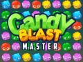 Гаме Majstor Candy Blast-a онлајн
