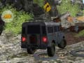 Гаме Offroad 4x4 Teška Vožnja онлајн