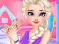 Гаме Salon Nokti Princeze онлајн