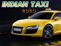Гаме Indijsko Taksi 2020 онлајн