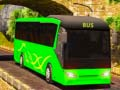Гаме Simulacija vožnje gradskim autobusom van puta онлајн