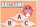 Гаме ABC Skakanje онлајн