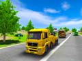 Гаме Simulator vožnje transporta онлајн