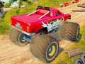 Гаме Autoput Monster Truck онлајн