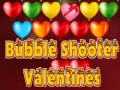 Гаме Bubblerski strijelac za Dan zaljubljenih онлајн