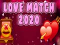 Гаме Ljubavni Meč 2020 онлајн