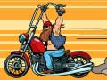 Гаме Ekstremni Motori Meč 3 онлајн