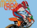 Гаме Heroj MotoCrossa онлајн