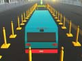 Гаме Majstor Parkiranja Gradskih Autobusa онлајн