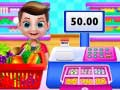 Гаме Moja priča o supermarketu онлајн