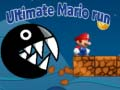 Гаме Ultimativna Mario trka онлајн