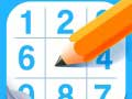 Гаме Majstor Sudoku онлајн