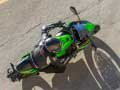 Гаме Kawasaki Ninja 650 онлајн