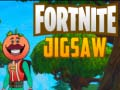 Гаме Fortnite Puzle онлајн