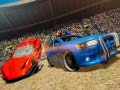 Гаме Pravi Auto Demolition Derby онлајн