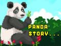 Гаме Priča o pandi онлајн