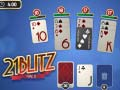 Гаме 21 Blitz онлајн
