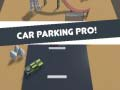 Гаме Profesionalno parkiranje automobila онлајн