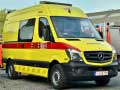 Гаме Klizanje ambulantnih vozila онлајн
